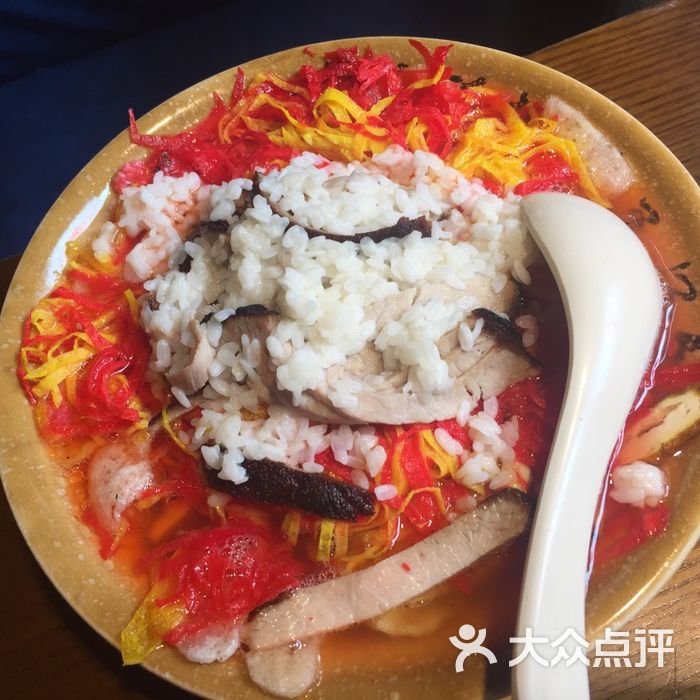 品腾冲特色菜【和顺】头脑图片-北京云南菜-大众点评网