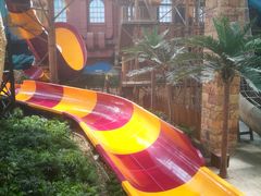 -波塞冬旅游度假区