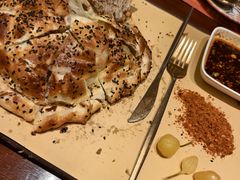 -那拉提之疆·新疆菜(美院店)