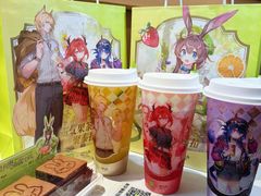 -奈雪的茶(大悦城店)