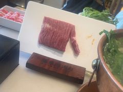 -牛街·马辈儿涮肉(牛街总店)