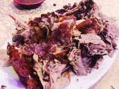 烤羊排-维吾尔餐厅(宜山路店)