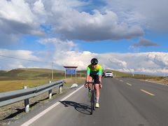 -GIANT捷安特自行车专卖店(金桥台儿庄路店)