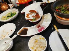 -大鸭梨烤鸭(甘家口店)