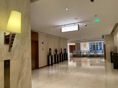 -杭州城中香格里拉大酒店