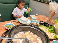 -春润大地海南椰子鸡(沙井京基百纳广场店)
