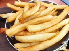 -魏斯理汉堡(西安沣东吾悦店)