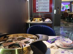 -徐记小怪兽肉蟹煲(中央大街店)