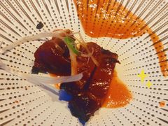 -盛宴自助餐厅(运达喜来登店)