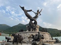 -华清宫景区