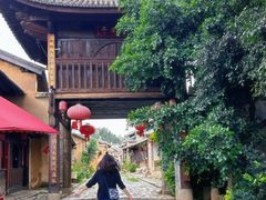 -云南驿景区-茶马古道景点