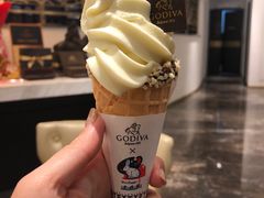 -GODIVA(王府井apm店)