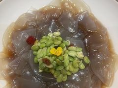-闻鲜素食茶餐厅(高新区店)