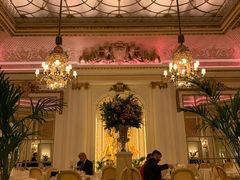 -The Ritz Restaurant
