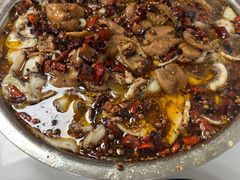 -黑皮酸菜鱼(三山街店)