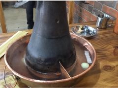 -东镇老火锅(长春路首店)