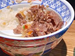 牛舌盖饭-小禅料理