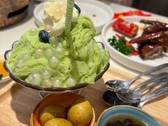 -粤来记·啫啫煲·点心(日月光店)