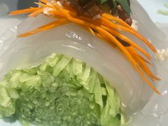 -北李·海肠捞饭·大连菜(望京凯德MALL店)