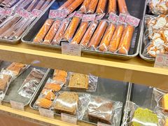 -OUR Bakery(SKP-S店)