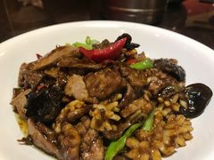 -刘胖子家常菜·蹄花焖藕(中南店)