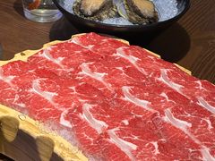 -东海怡品海鲜豆捞(星街坊店)
