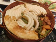 -奉天小馆·非遗东北菜(沈阳万象城店)