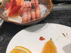 -大渔铁板烧(万象城店)