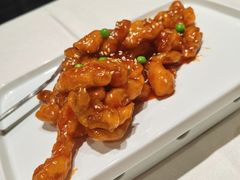 -温度餐厅潮汕砂锅粥(方正2009南区店)