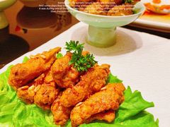 -宴小馆·小海鲜青岛菜(五四广场店)
