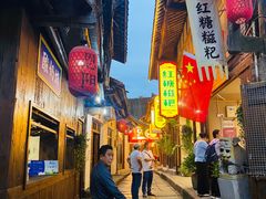 -恩阳古镇