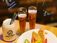 -巴伐利亚啤酒坊(意式风情街店)