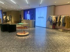 -ochirly(龙之梦购物中心店)