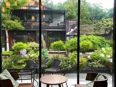 -一叶觅山(半边街店)