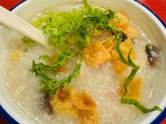 -宏状元现熬粥·京味菜(五棵松店)