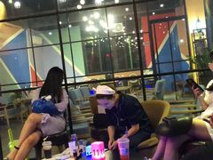 -鱼塘剧本推理桌游吧
