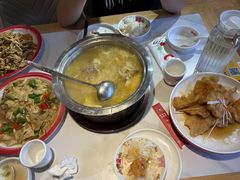 -李老哈·东北菜(宋园路店)