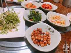 -六七八韩式烤肉·韩国料理(上杭路店)