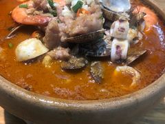 -大厨的餐厅(曾厝垵总店)