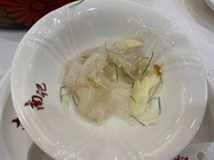 -寻味顺德·南记酒家·传统顺德菜·鱼生(广源路店)