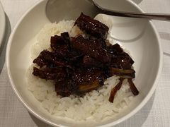 -悦融琥珀·京鲁菜·海味珍品(西单店)
