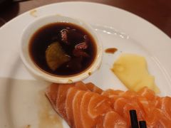 -韵咖啡自助餐厅(天津香格里拉店)