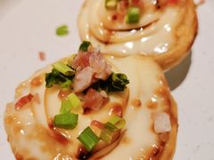 土豆芝士挞-绿茶餐厅(领展购物广场·中关村店)