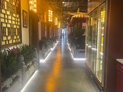 -秦月轩·陕西家乡菜(阜成路·五棵松店)