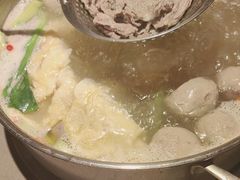 -二刀潮牛(重庆光环购物公园店)