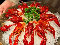 -苏帮袁Sue Cuisine(将台店)