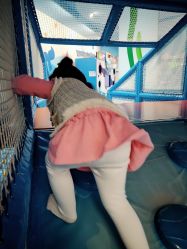 -莫莉幻想儿童乐园(北京丰台永旺店)