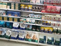 -盒马鲜生(观音桥店)