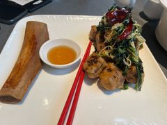 -拾宴(汇智国际商业中心店)