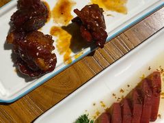 -金枝玉叶上海人家食府(三里河店)